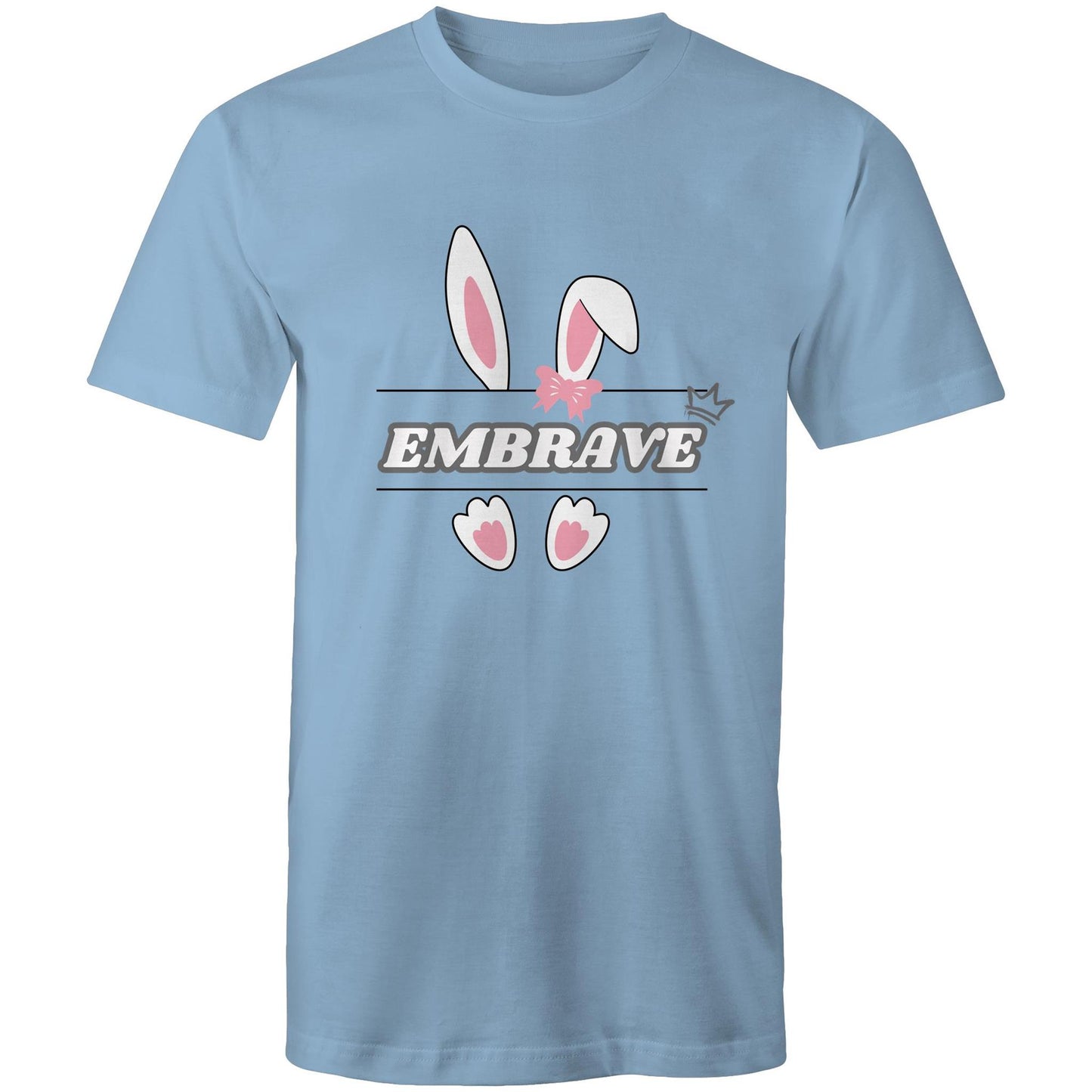 Embrave Easter Tee