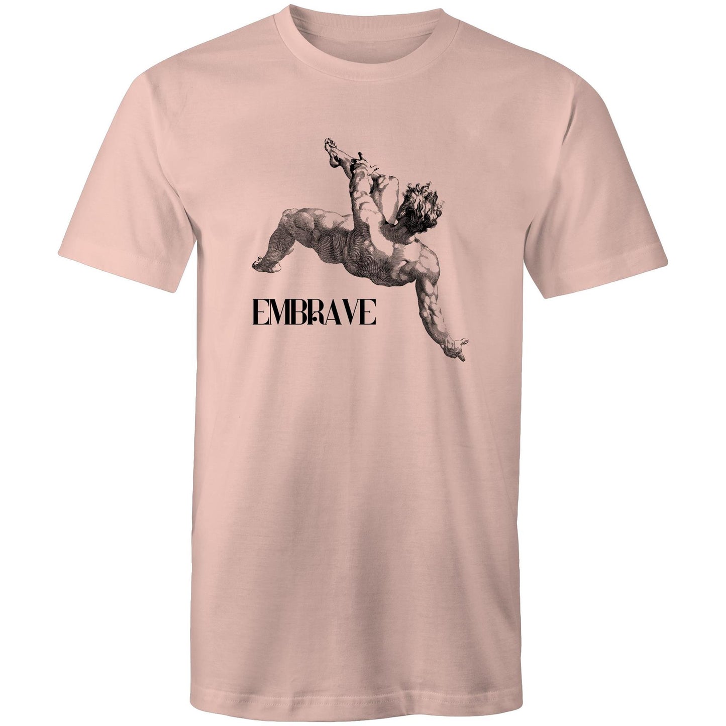 Men's Embrave Icarus Graphic Tee