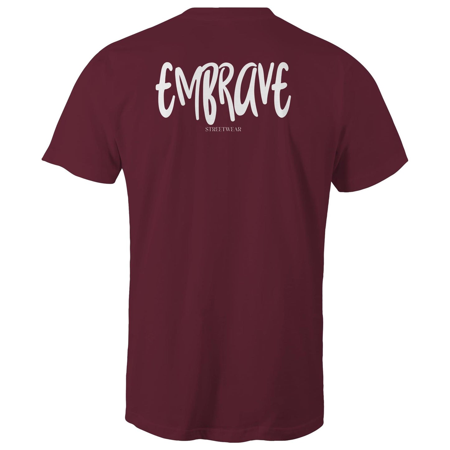 Men's XXXTentacion Embrave Tee