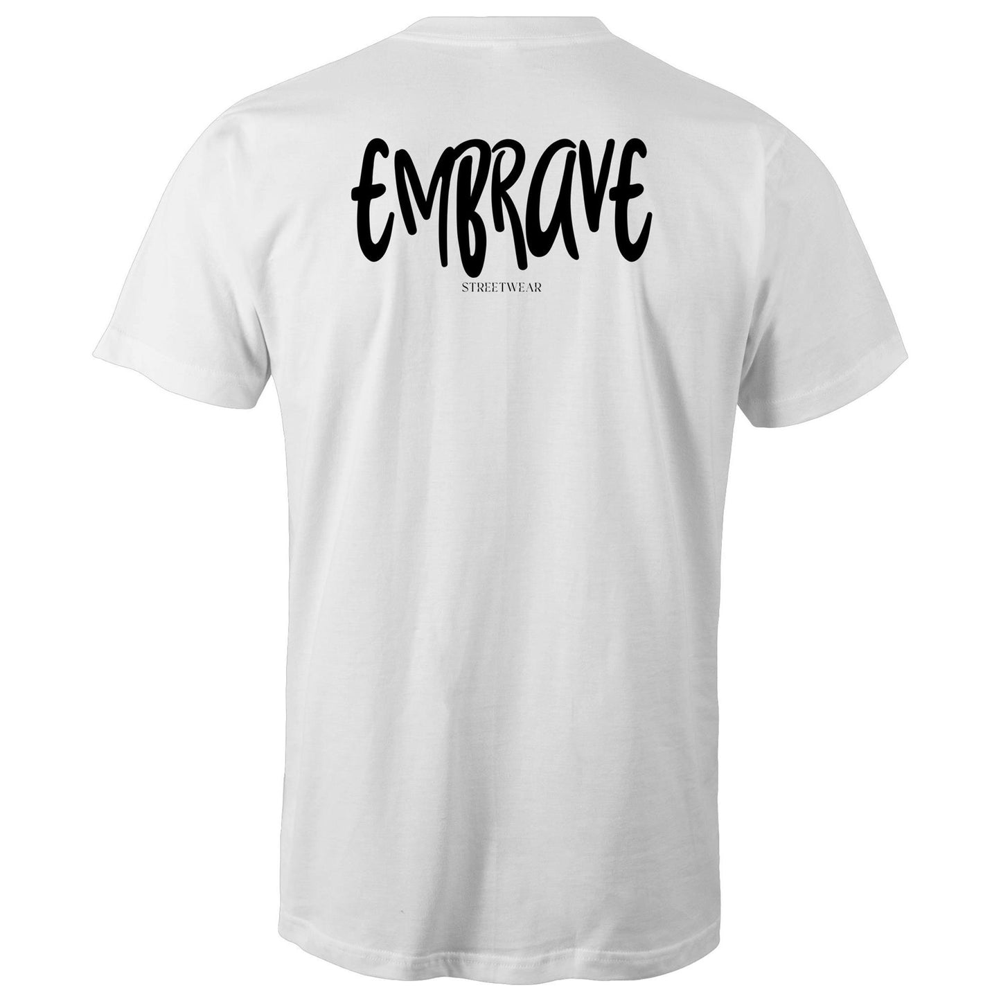 Men's XXXTentacion Embrave Tee