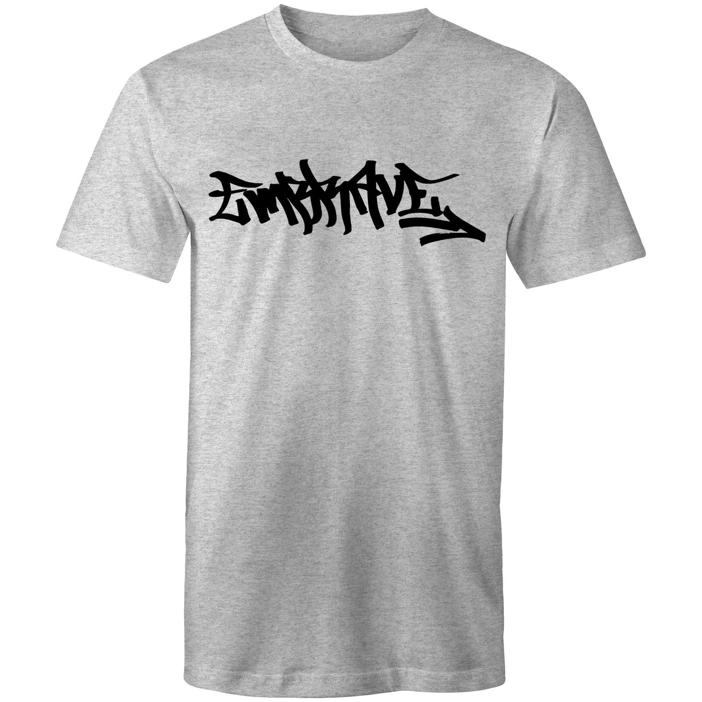 Men's Graffiti Embrave Tee