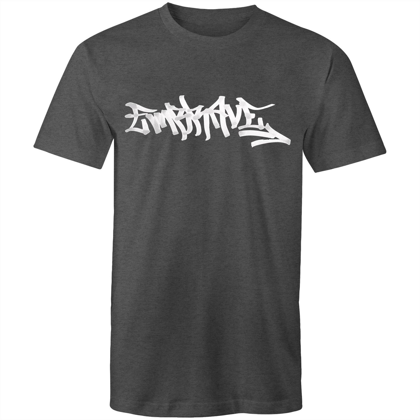 Men's Graffiti Embrave Tee