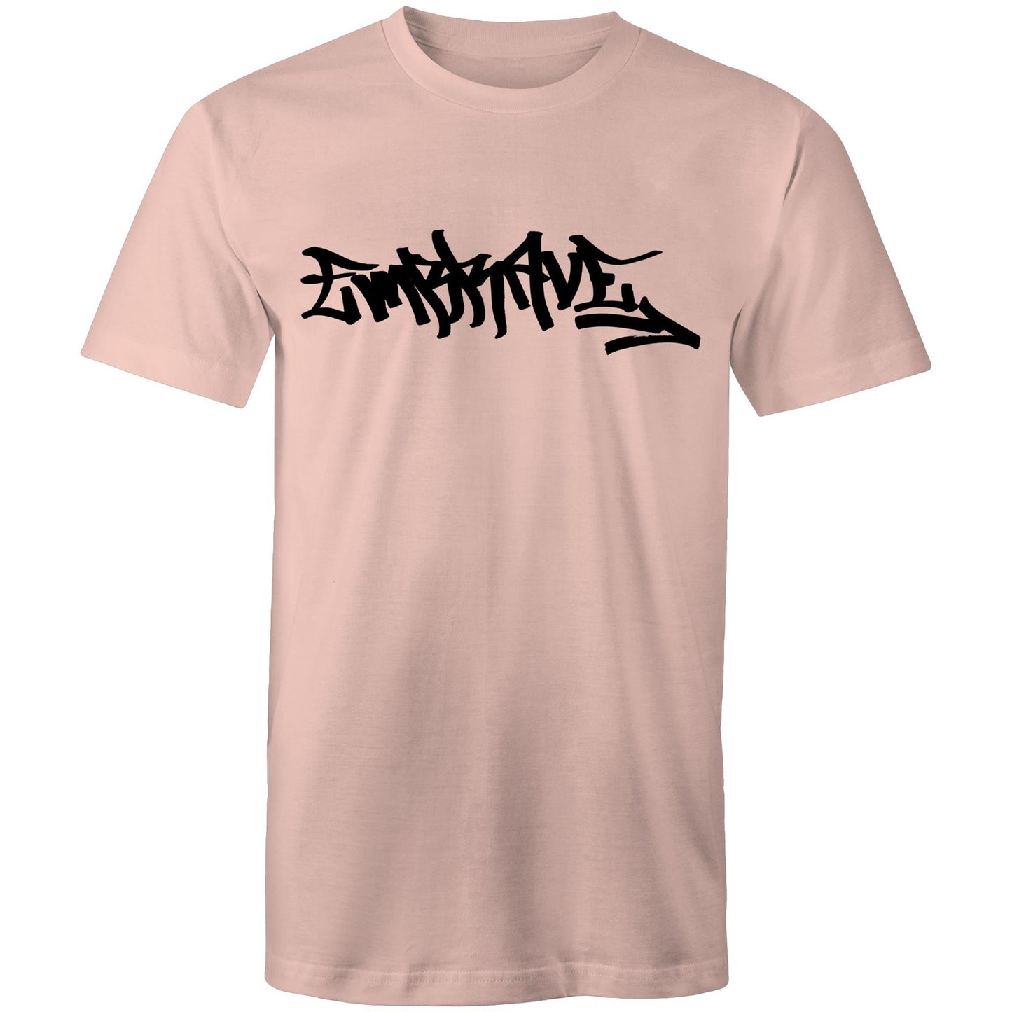 Men's Graffiti Embrave Tee