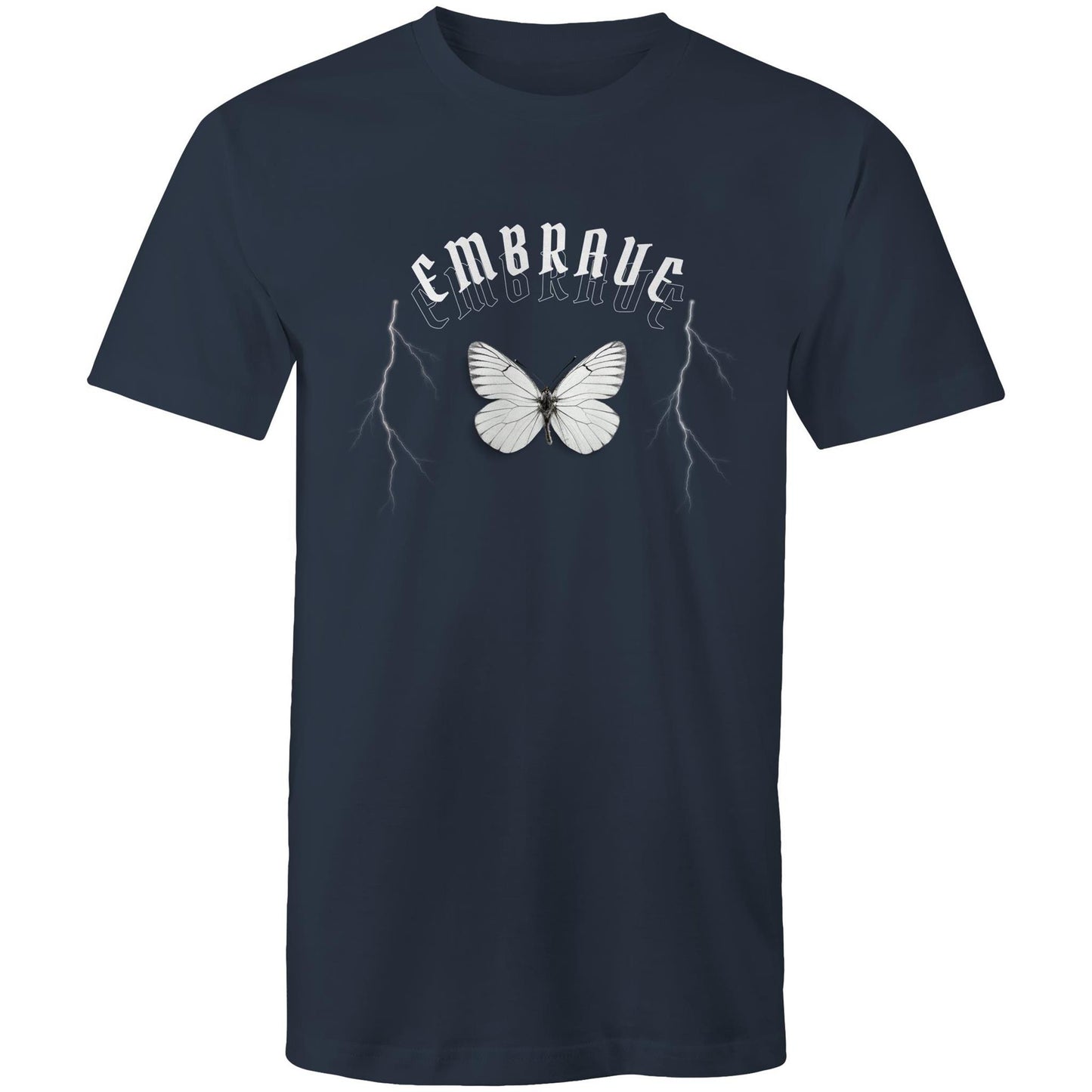 Men's Embrave Butterfly Tee