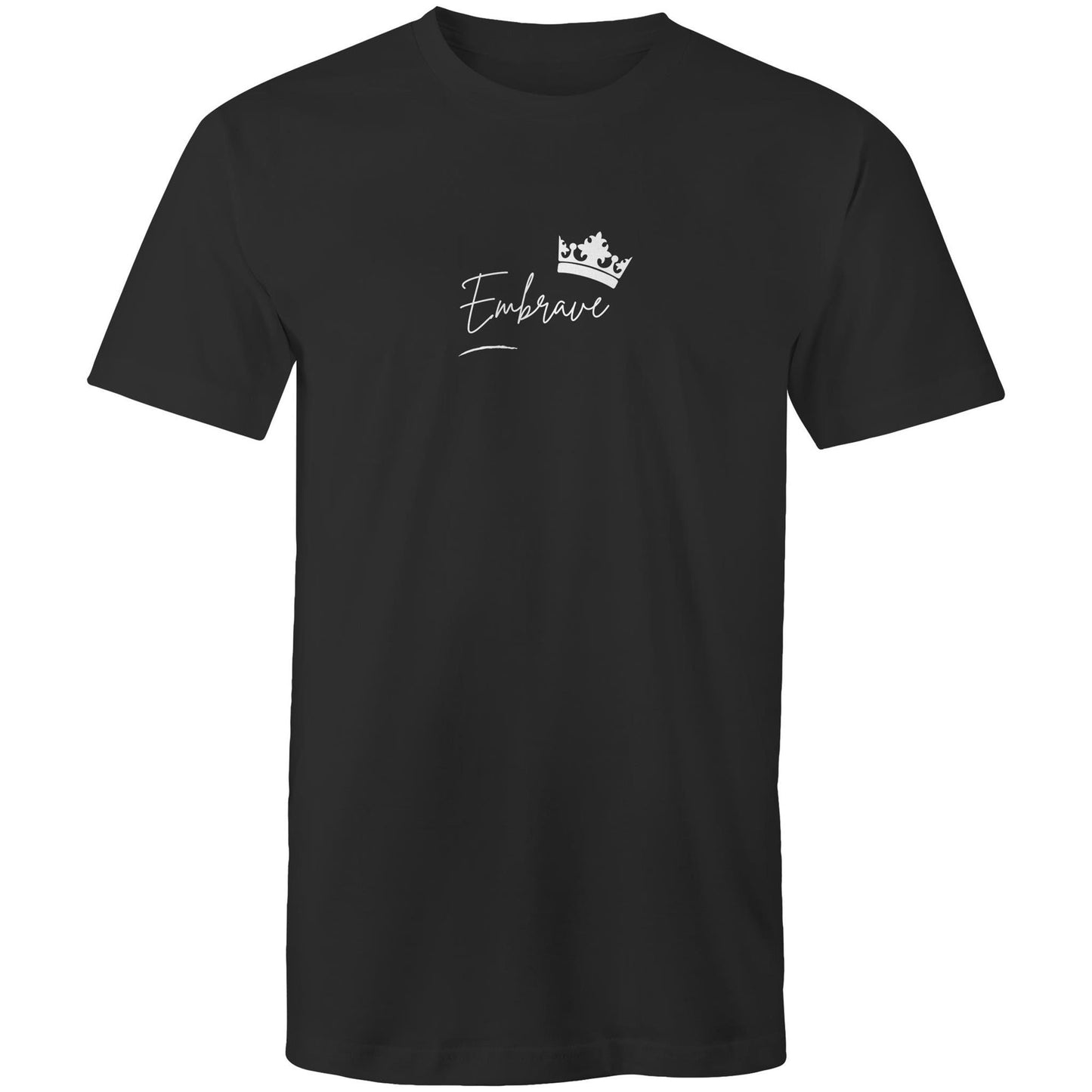 Men's Embrave Crown Tee