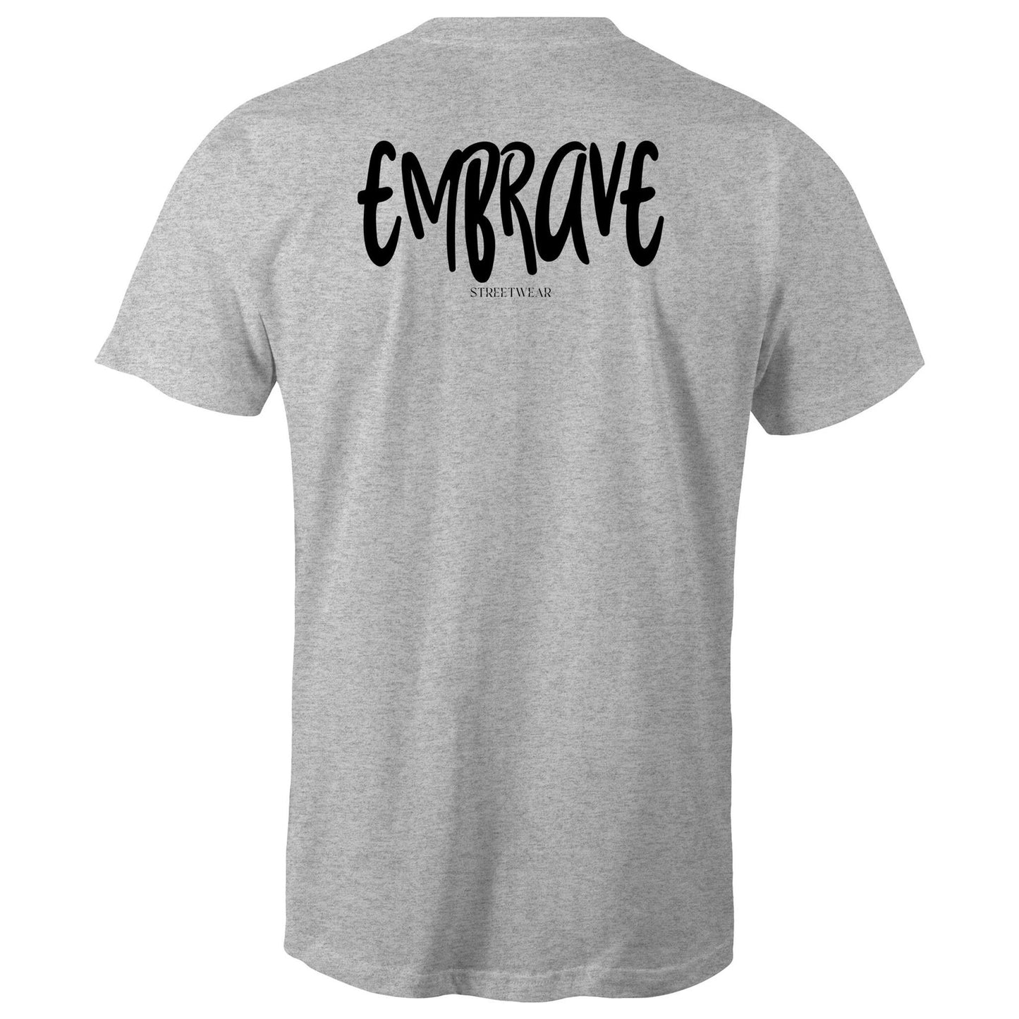 Men's XXXTentacion Embrave Tee