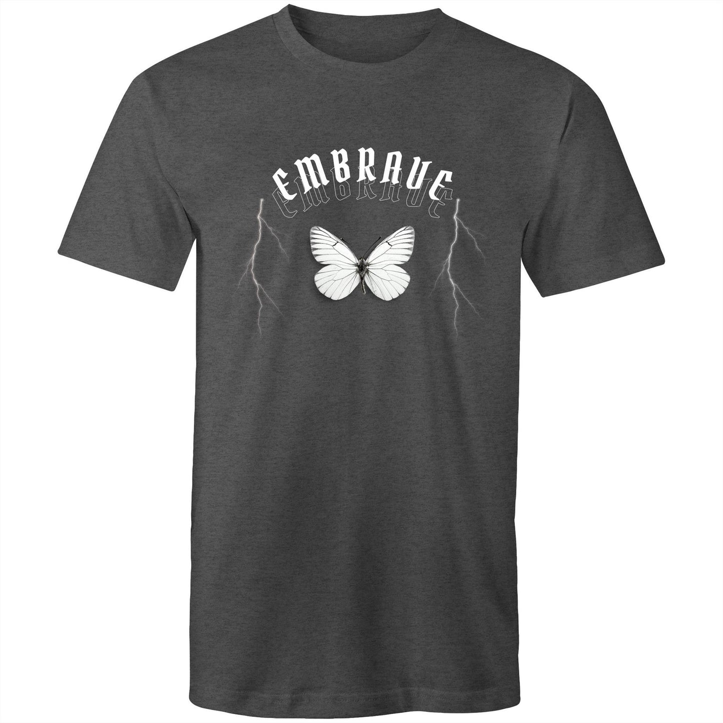 Men's Embrave Butterfly Tee