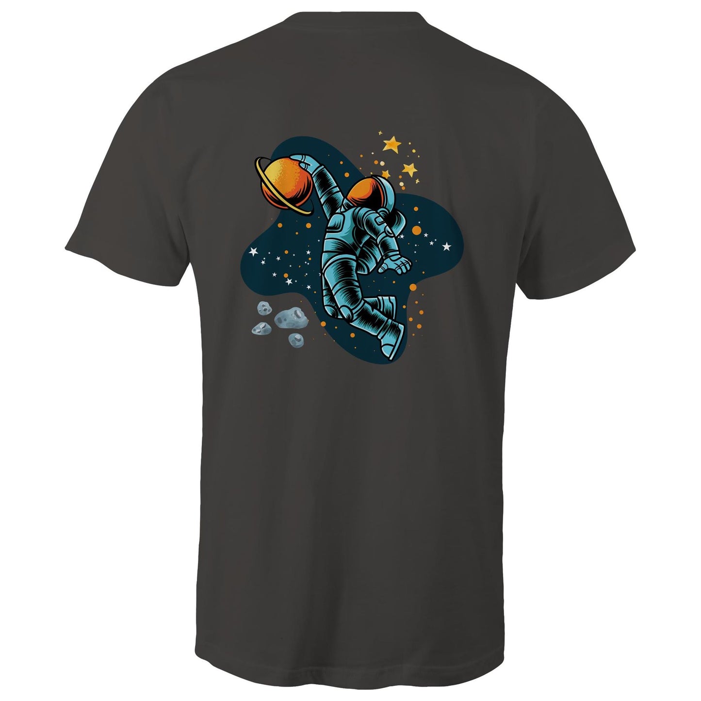 Men's Space Embrave Coloured Tee