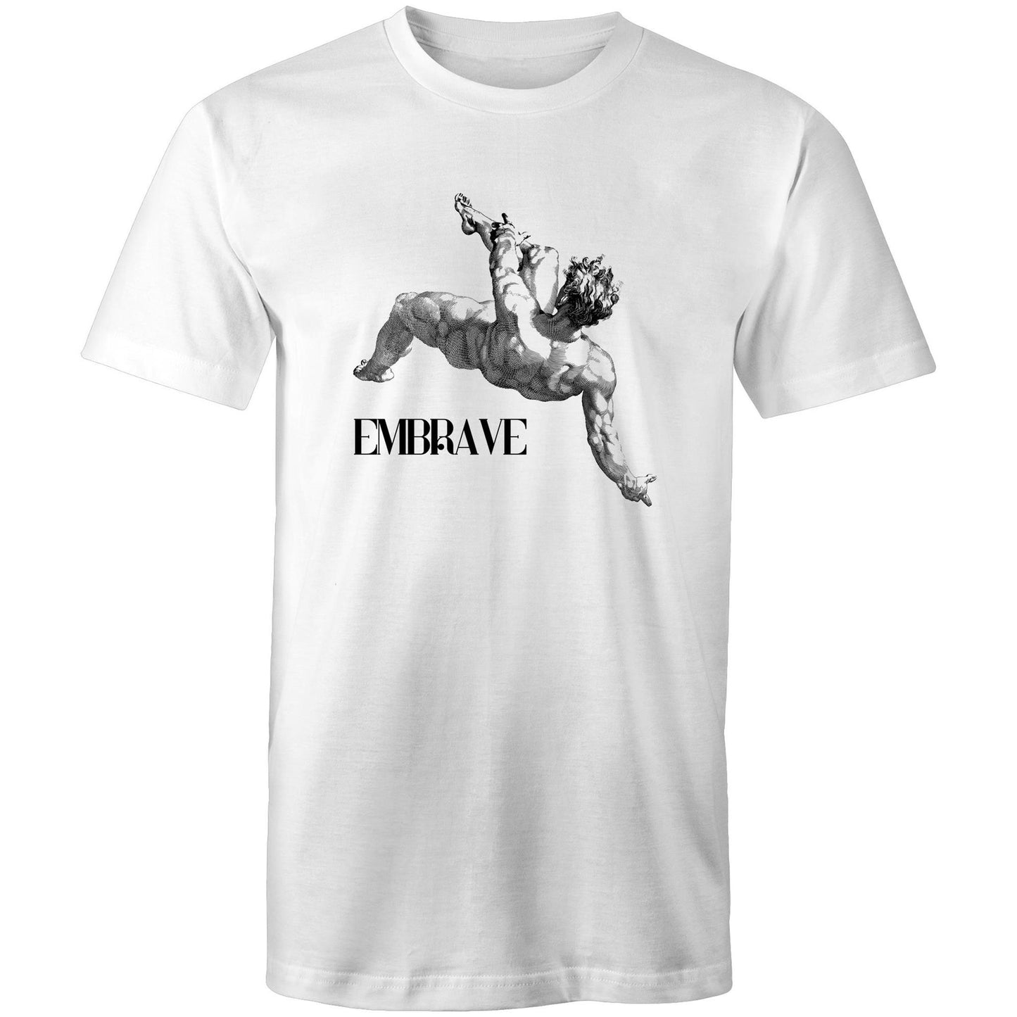 Men's Embrave Icarus Graphic Tee