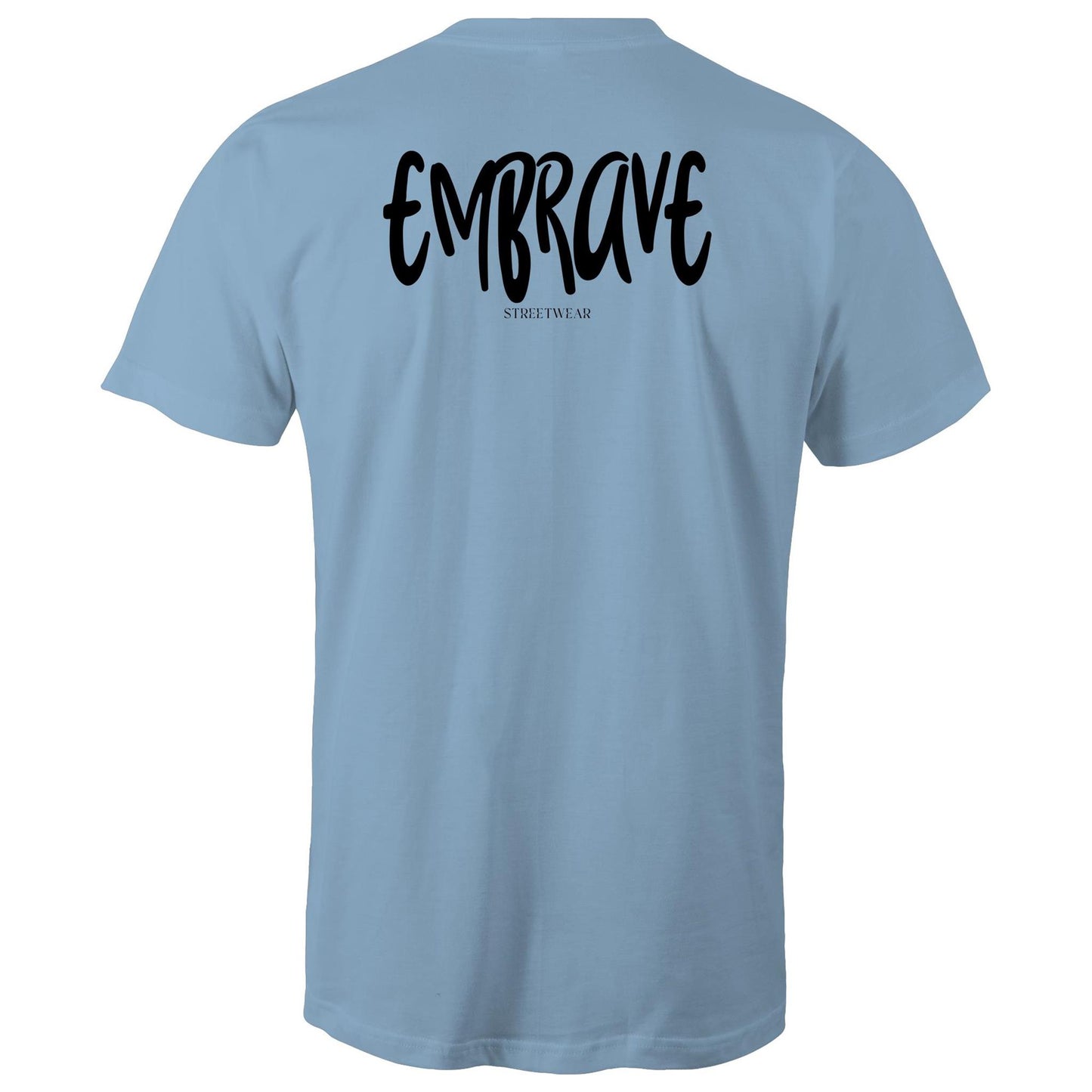 Men's XXXTentacion Embrave Tee