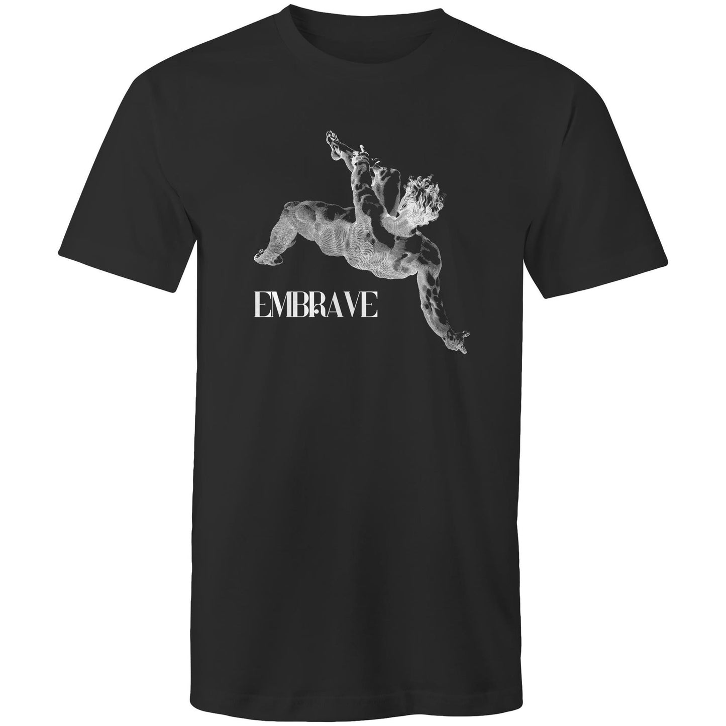 Men's Embrave Icarus Graphic Tee