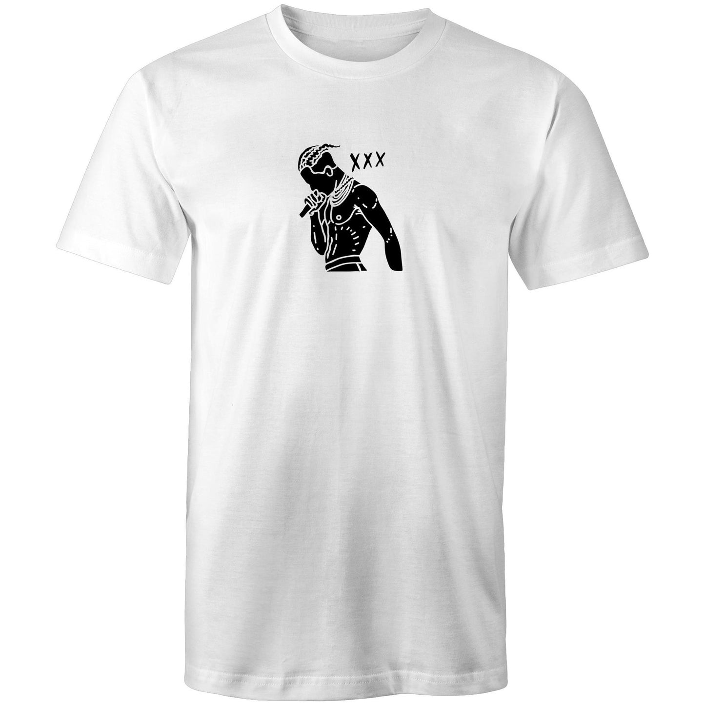 Men's XXXTentacion Embrave Tee