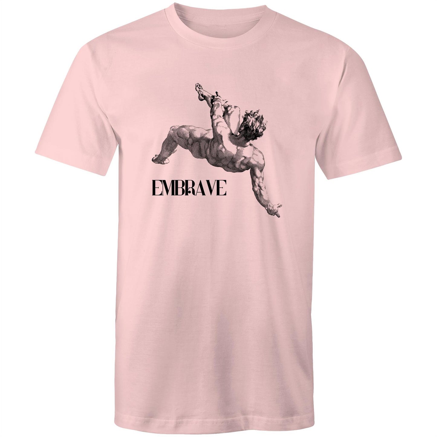 Men's Embrave Icarus Graphic Tee