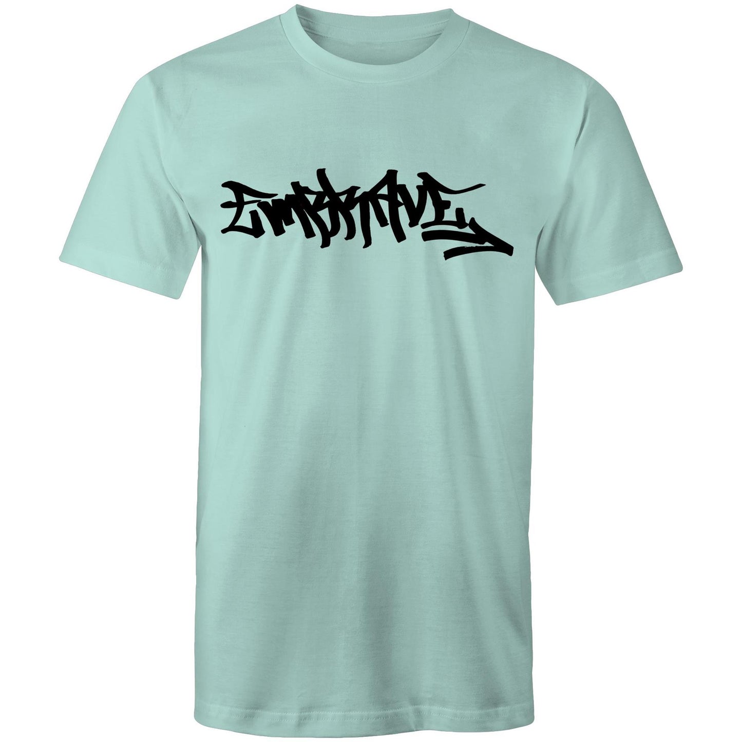 Men's Graffiti Embrave Tee