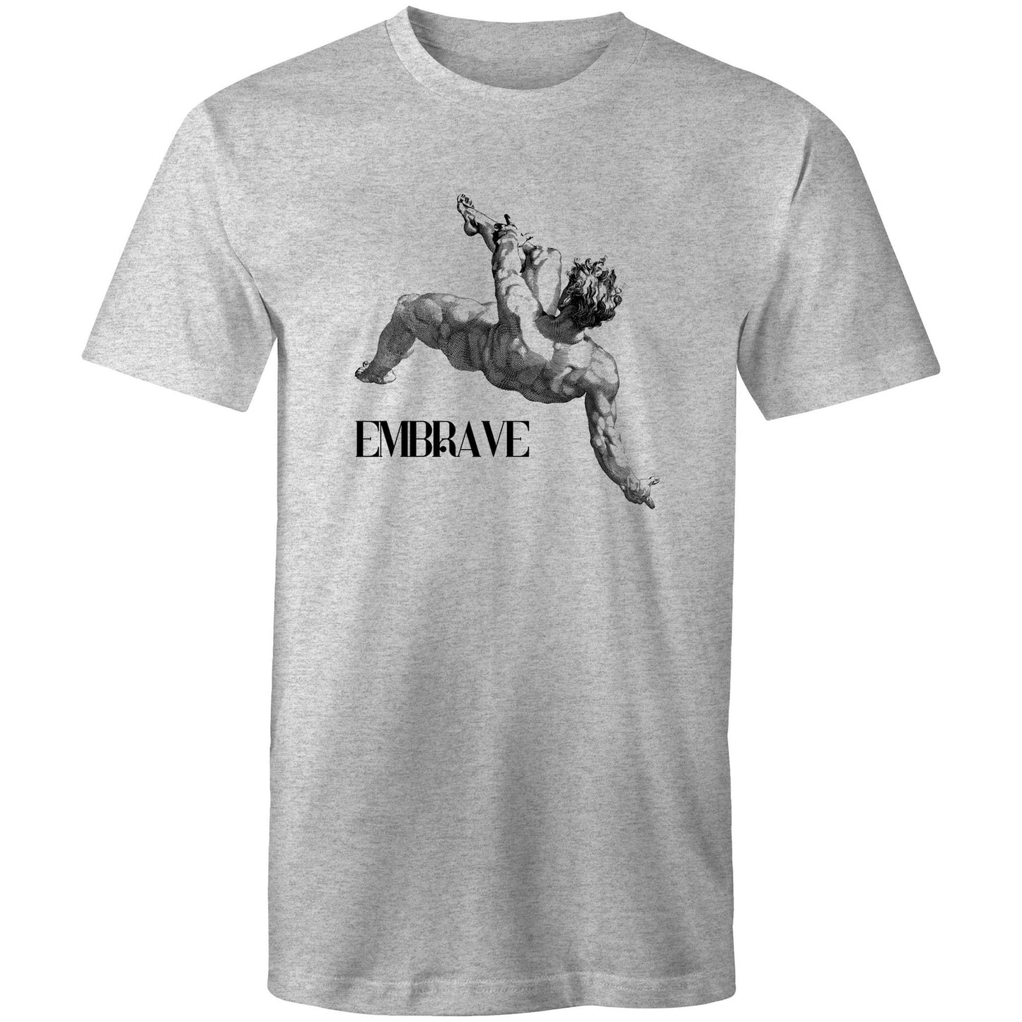 Men's Embrave Icarus Graphic Tee