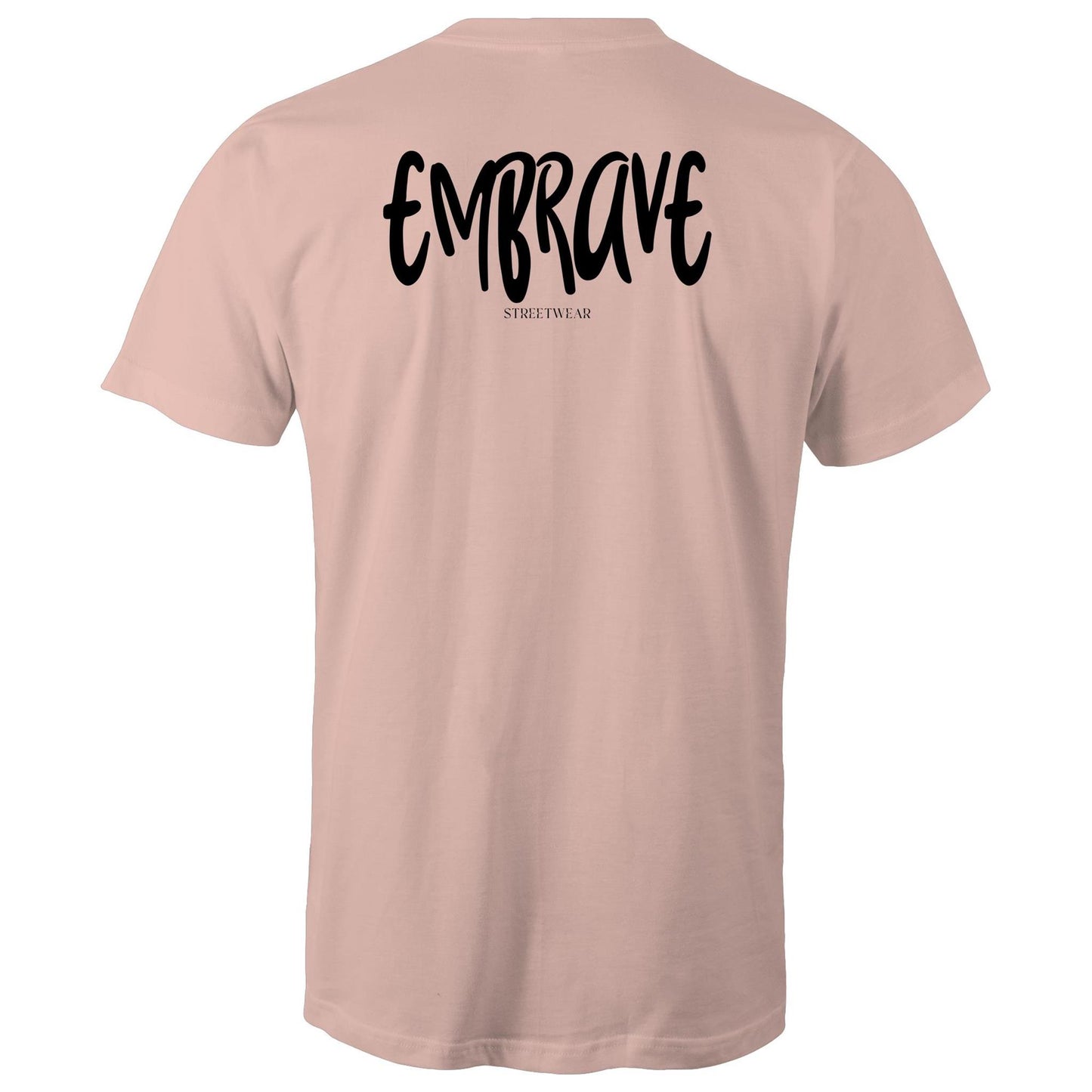 Men's XXXTentacion Embrave Tee