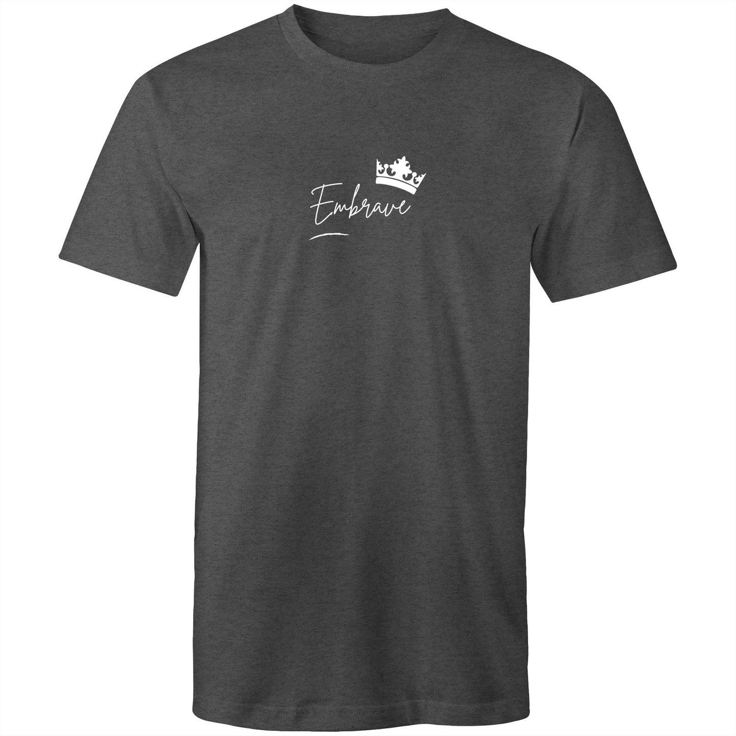 Men's Embrave Crown Tee