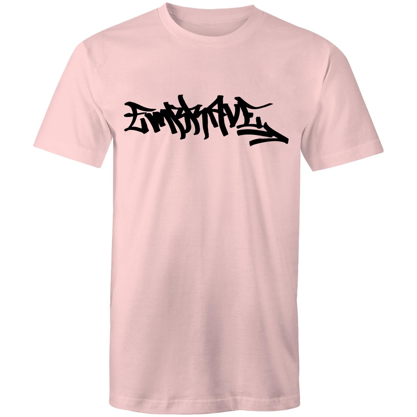 Men's Graffiti Embrave Tee