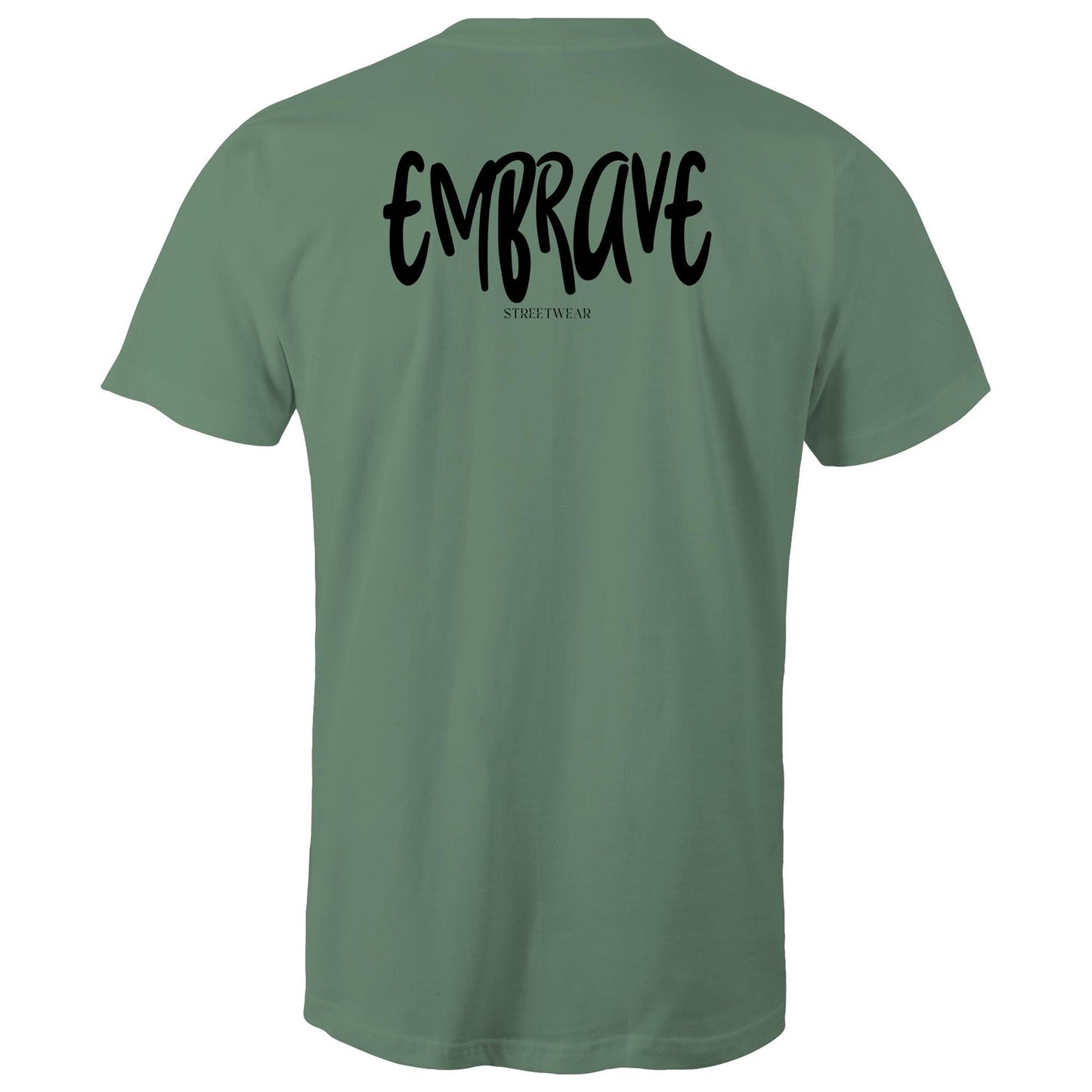 Men's XXXTentacion Embrave Tee