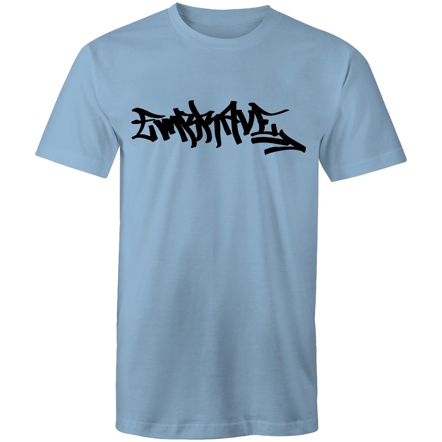 Men's Graffiti Embrave Tee